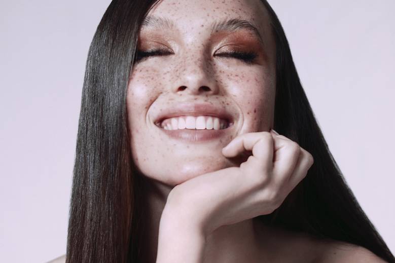 Radiant skin