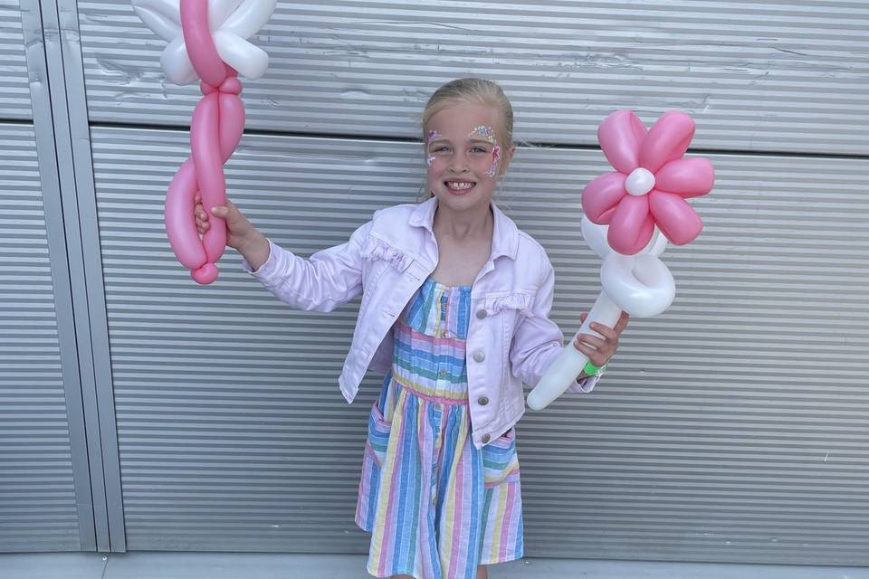 Balloon modellers