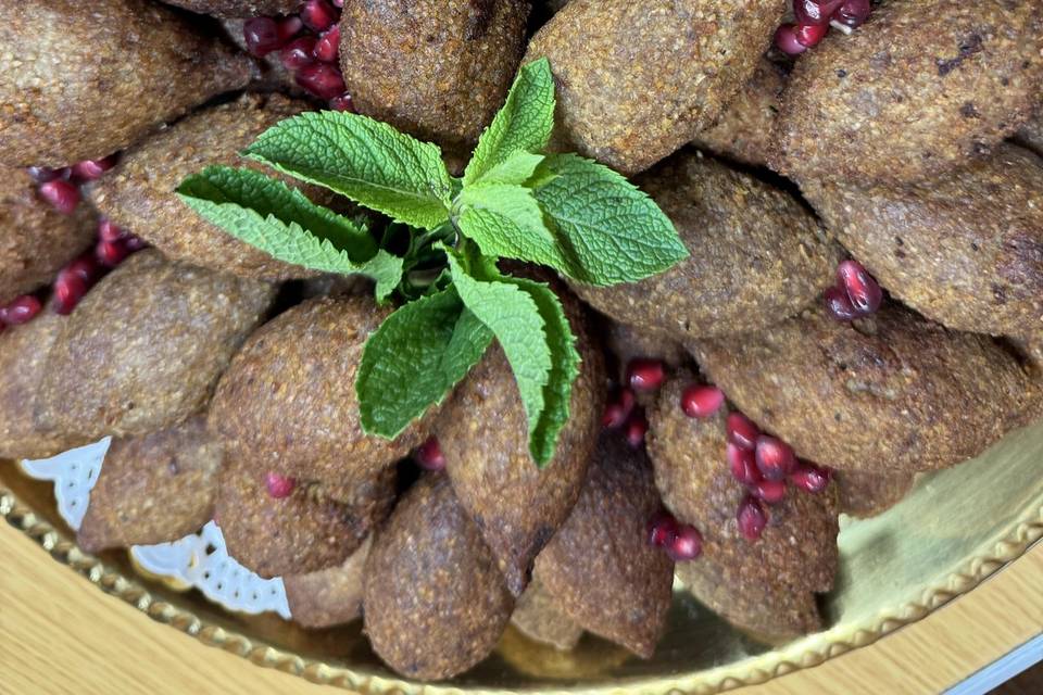 Kibbeh