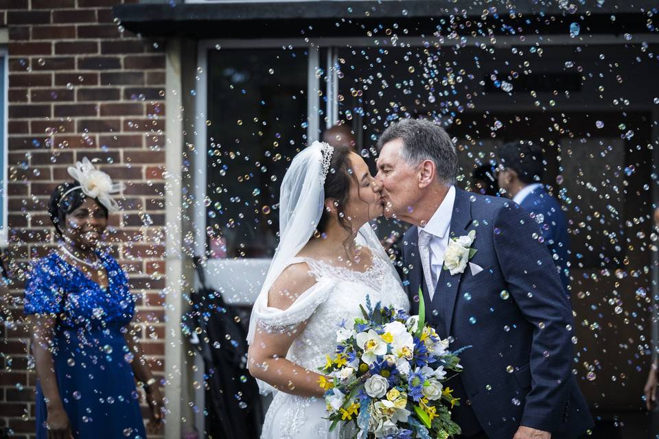 Wedding