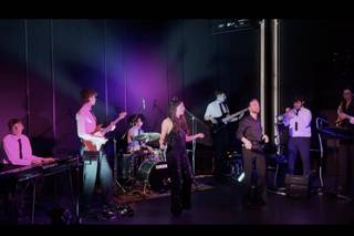 The Funktion Orchestra