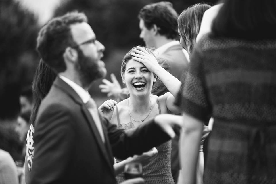 Worth smiling.