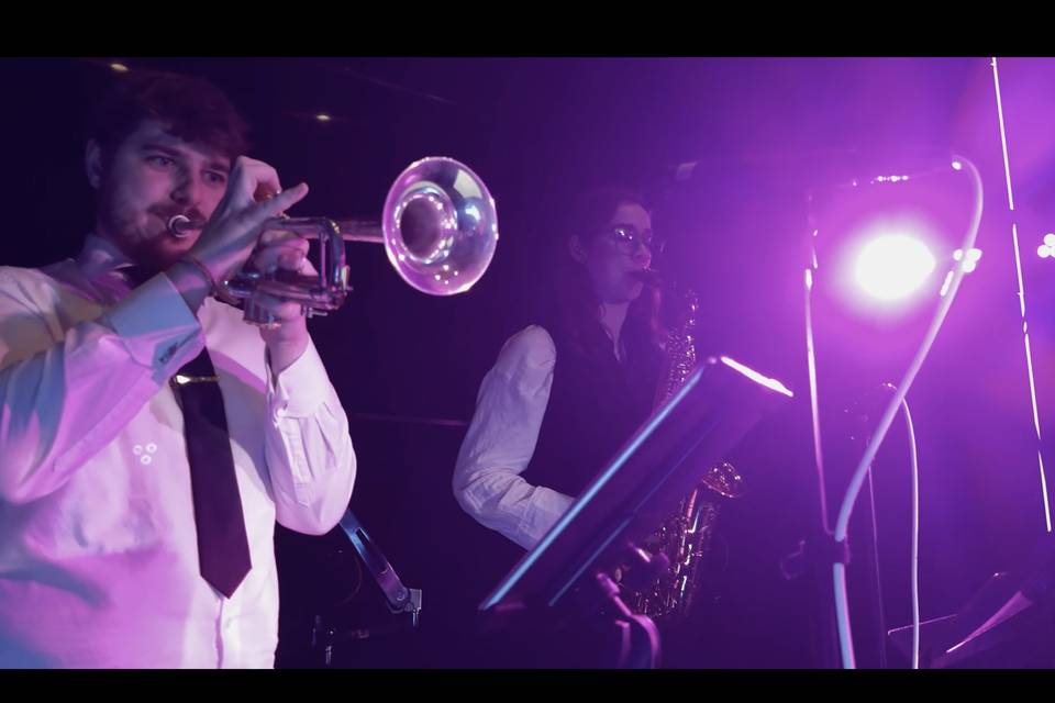 Epic Live moments