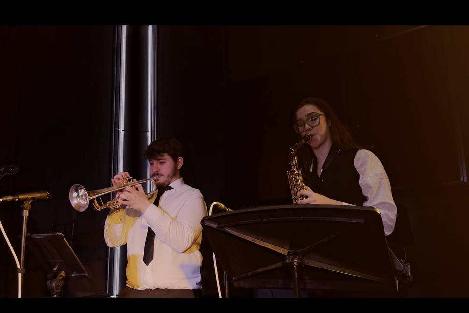 The Orchestra