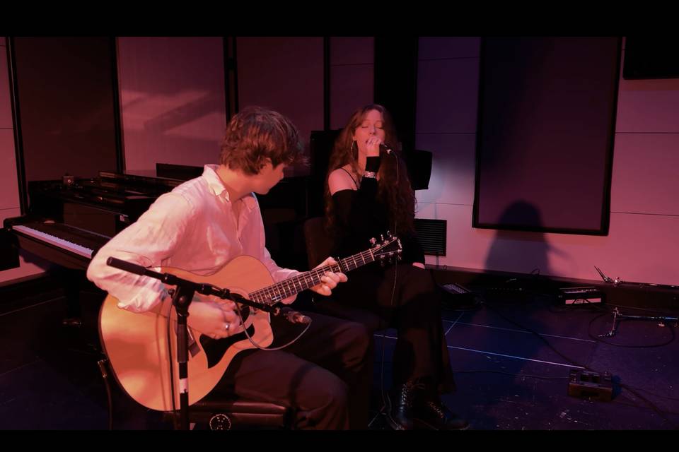 Acoustic Elegance