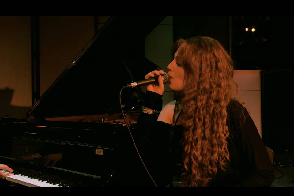 Live and Intimate