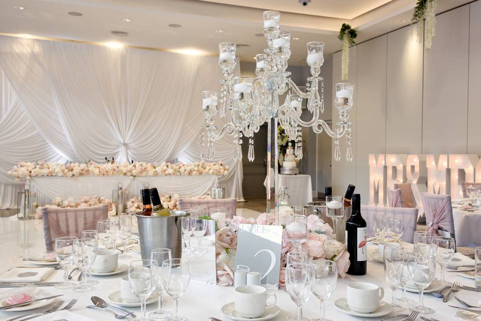 Garden Suite