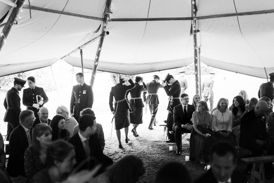 Ceremony