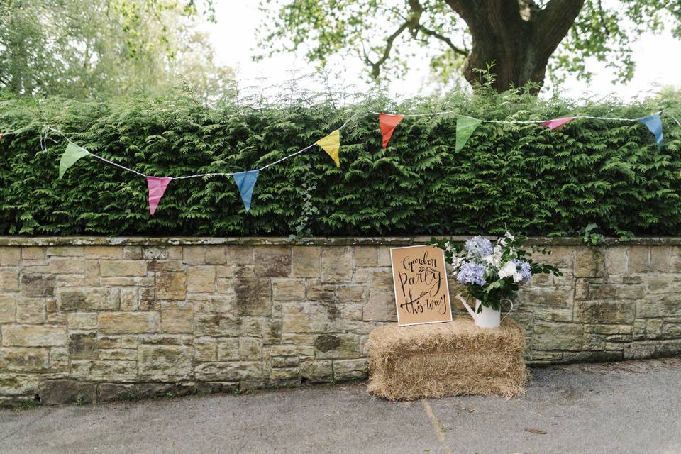 Garden Party This Way