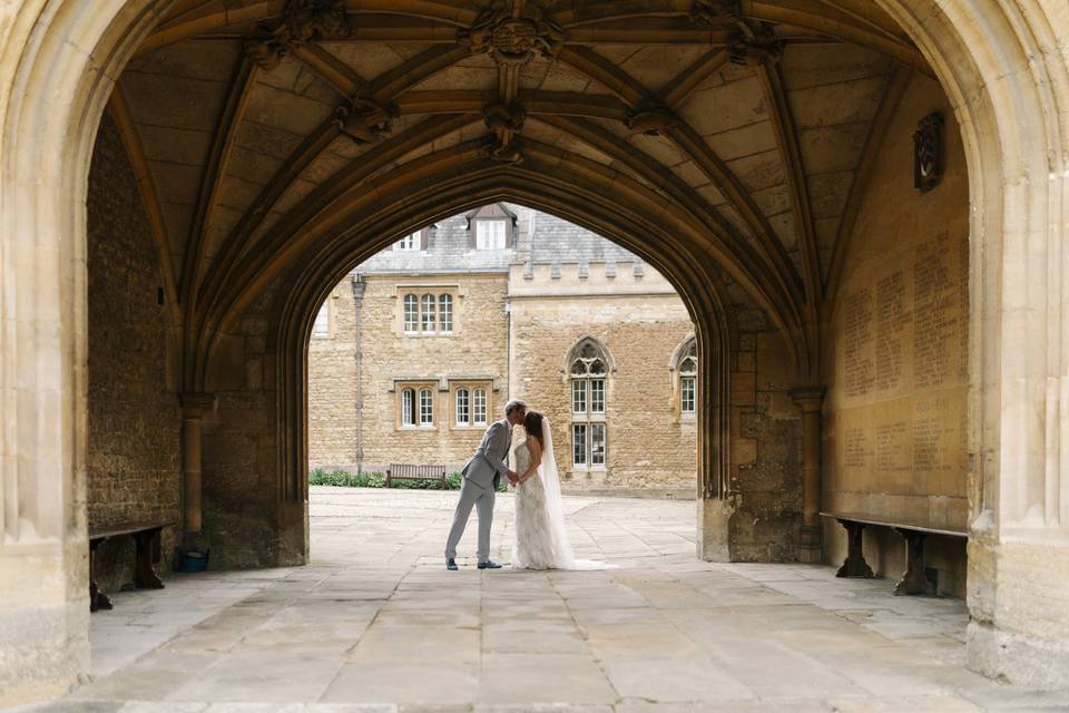 Couple's Shoot