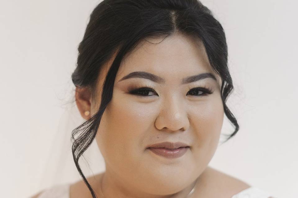 Bridal Preparation