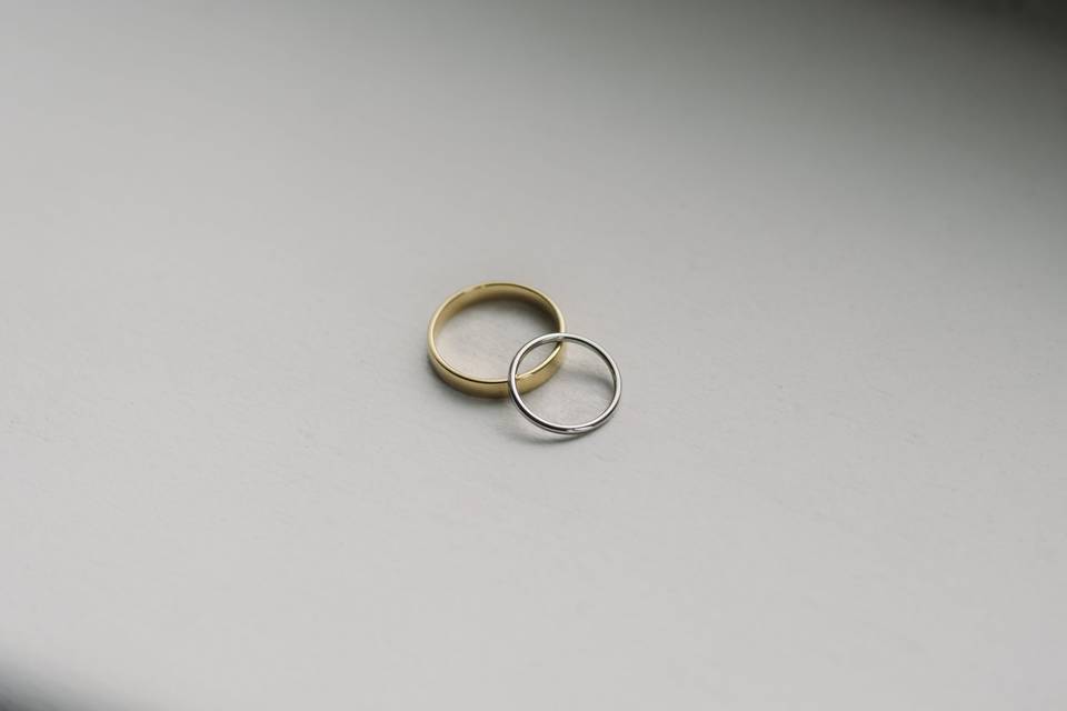 The Rings