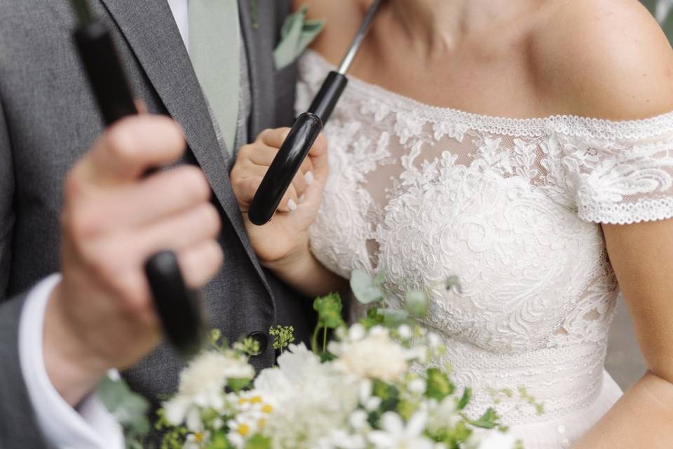 Couple's Shoot
