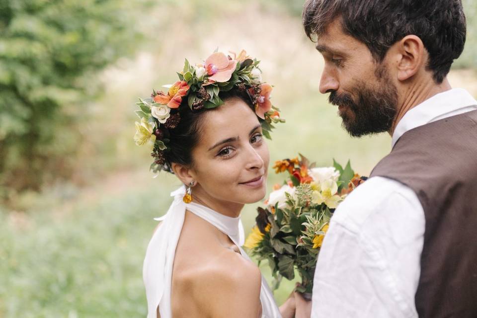 Couple's Shoot