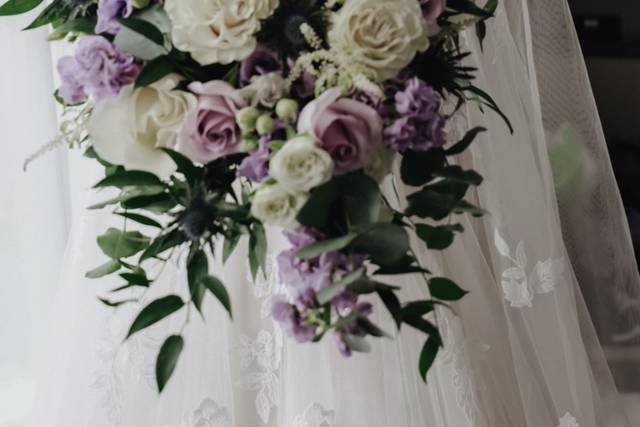 On Wedding Day