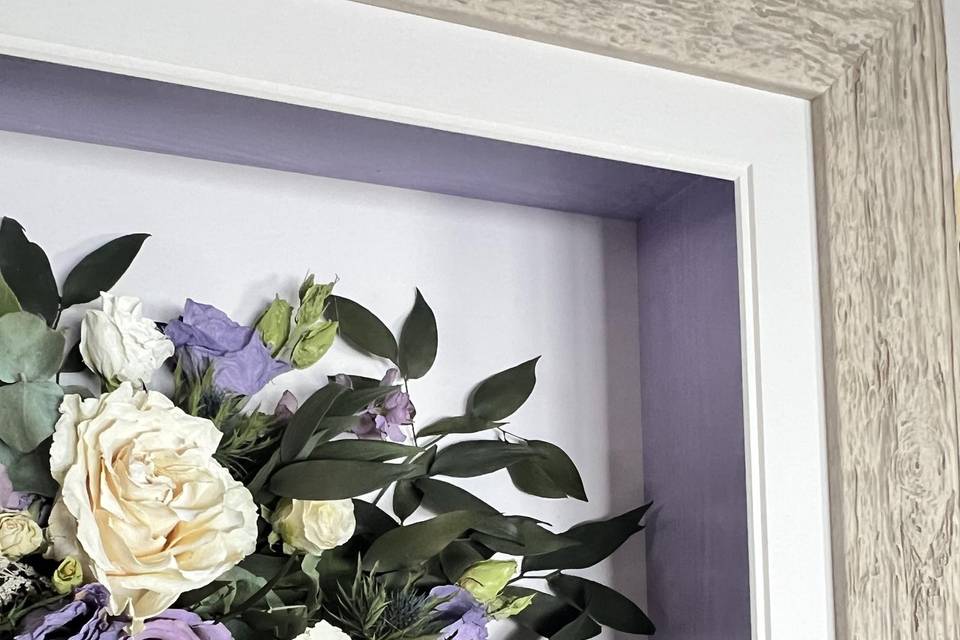 Trailing Spring Bouquet