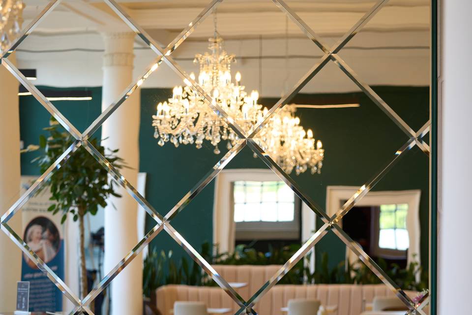 Heritage Lounge