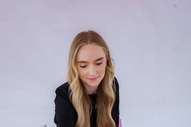 BTS styling