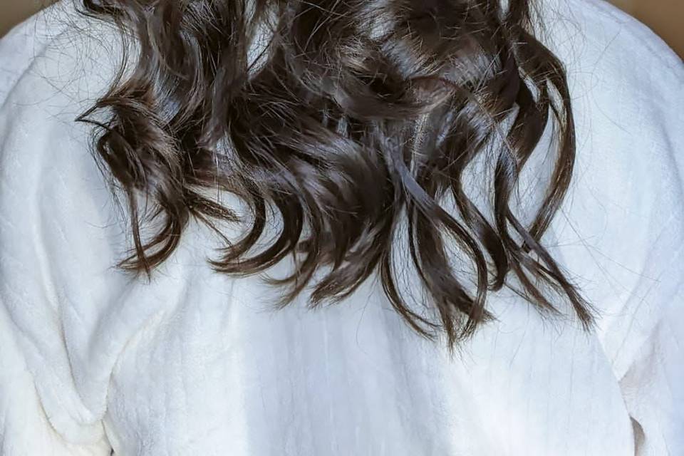 Hair Details