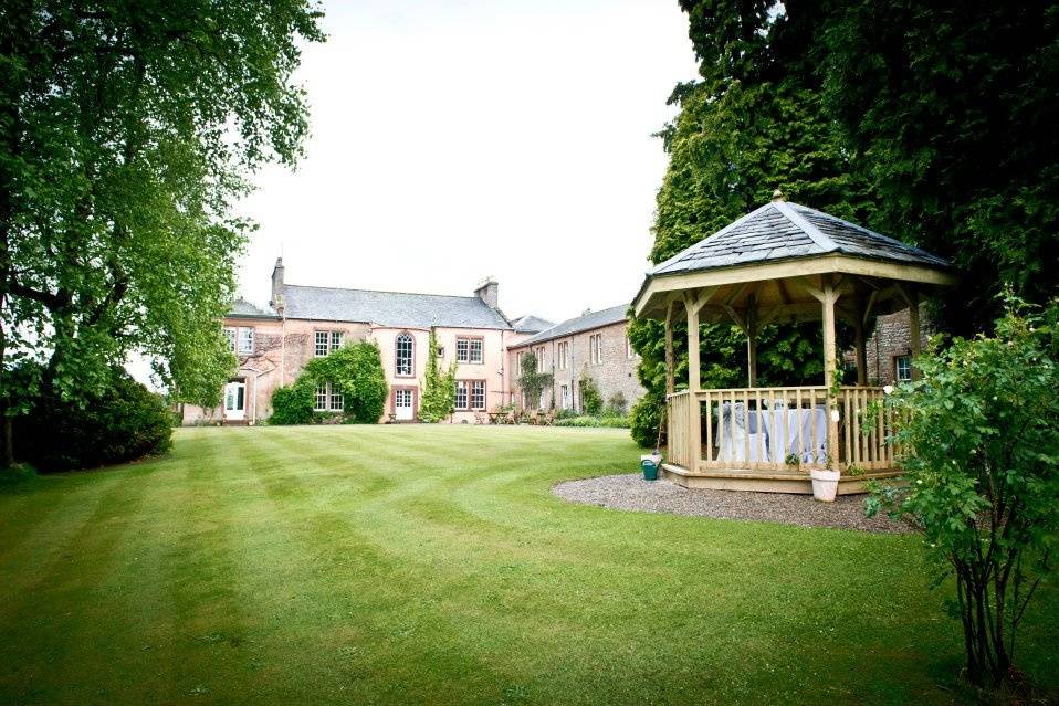 Low House, Armathwaite