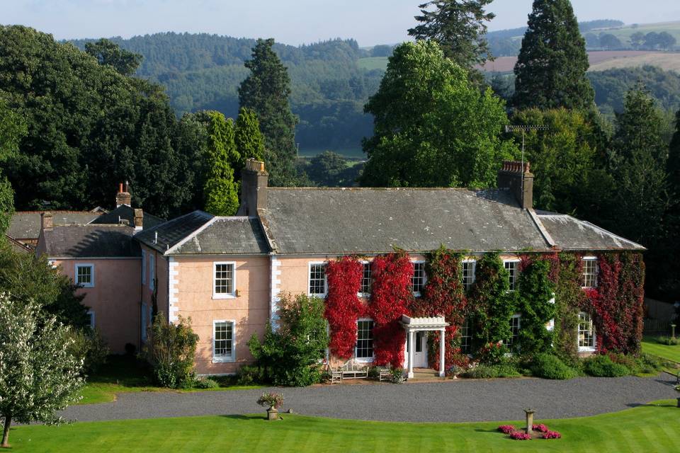 Low House, Armathwaite