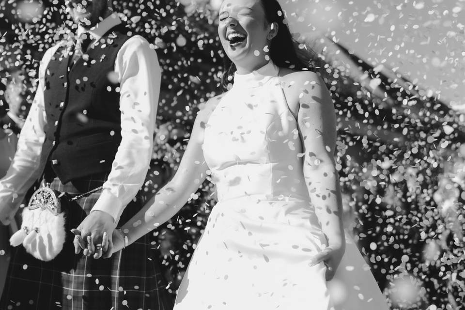 Confetti