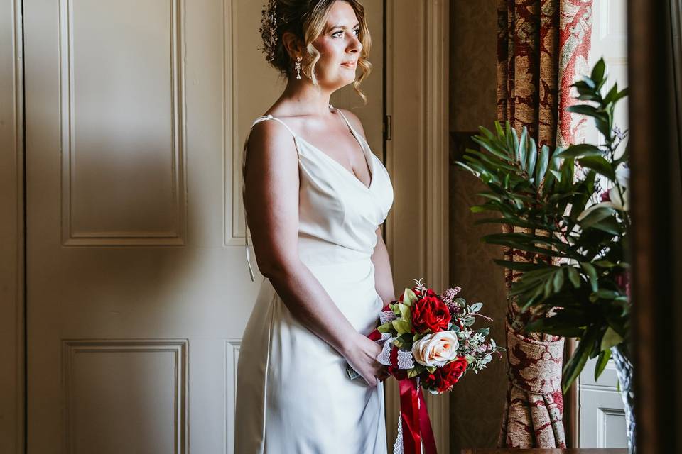 Bridal Portraits