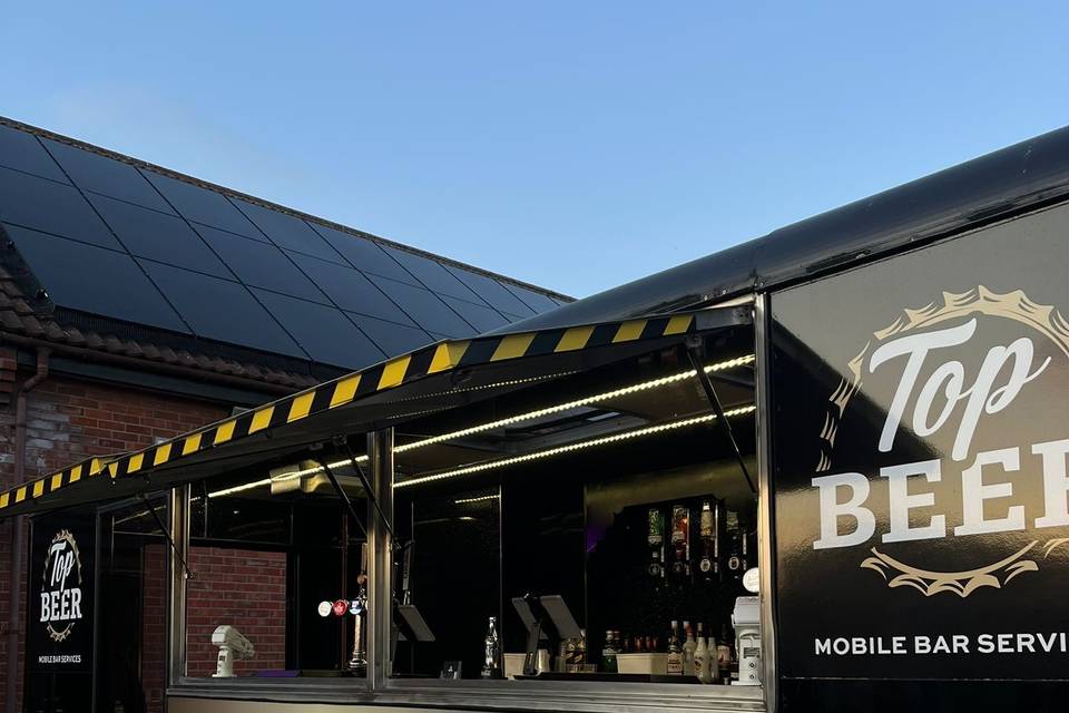 Anniversary Celebration