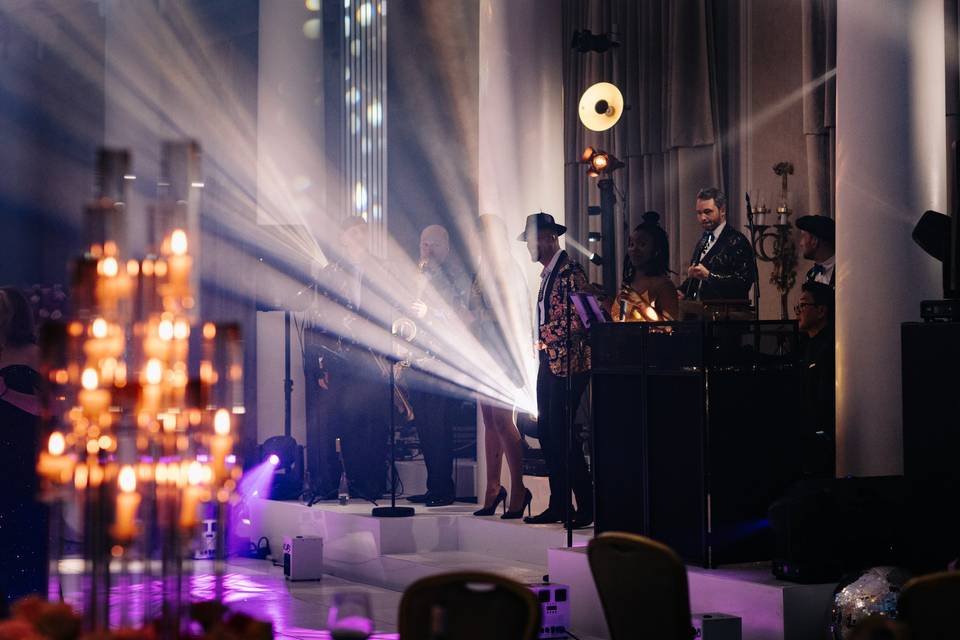 Hilton Aldwych 2