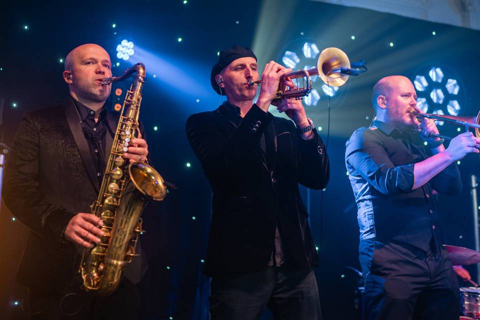 Brass 1