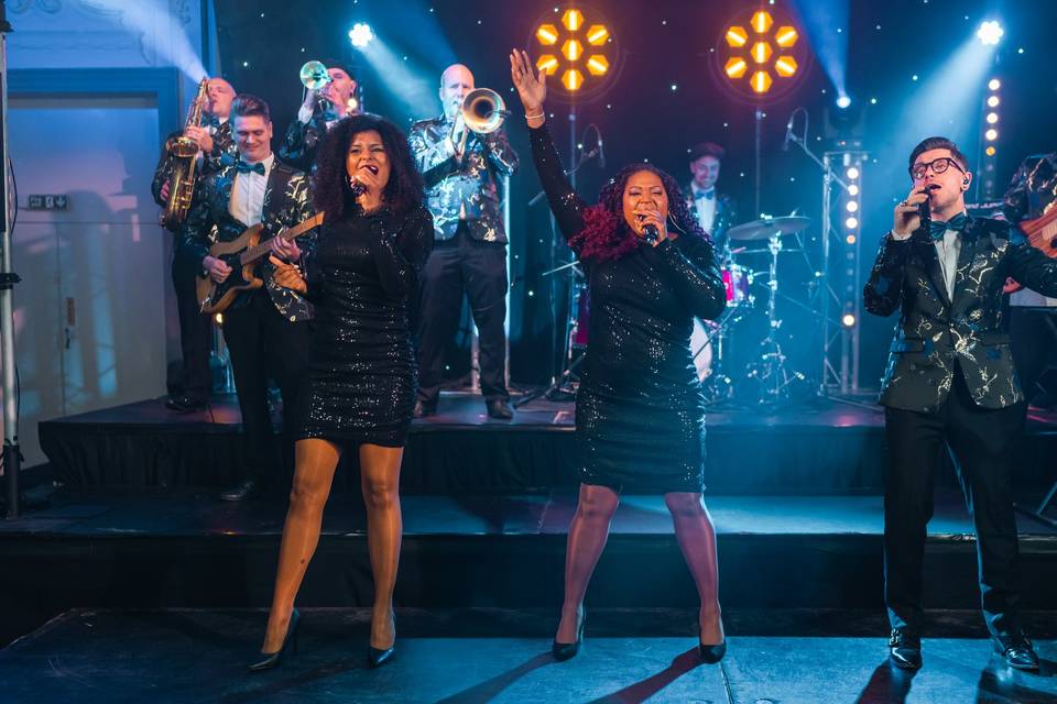 Bush Hall 3