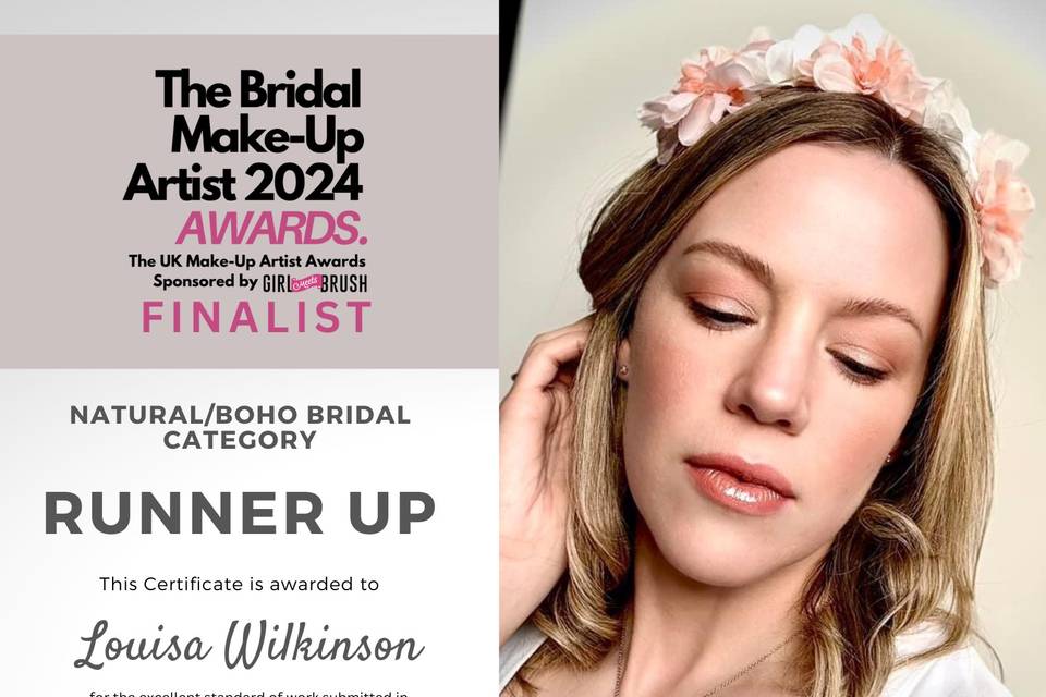 Makeup Awards