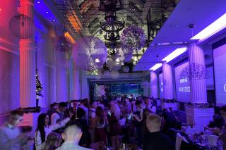 BM Events Scotland Ltd