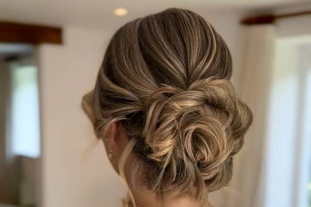 Soft up do