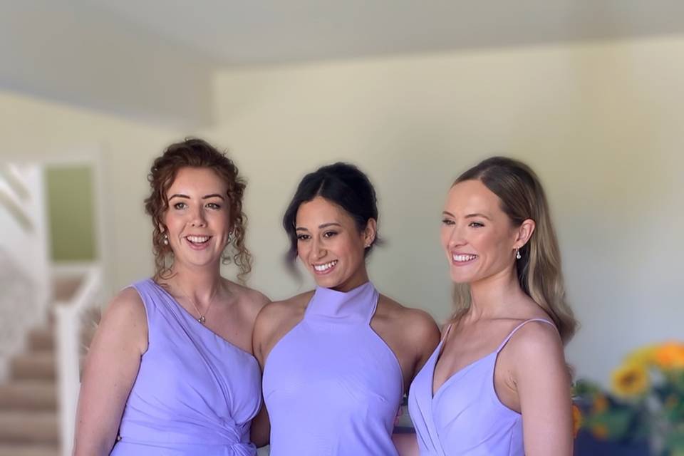 Bride tribe