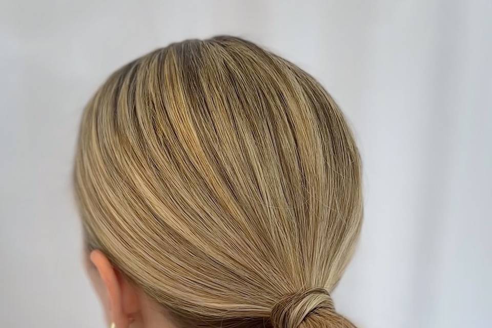 Ponytail