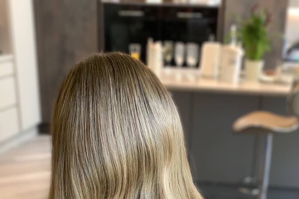 Waves for days