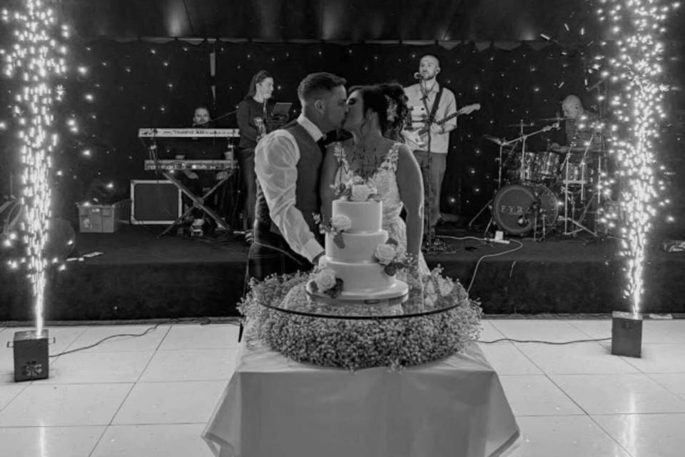 BM Events Scotland Ltd