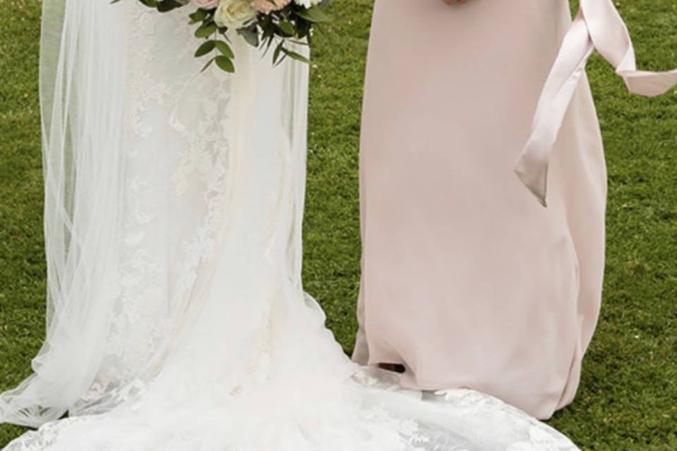 Upton Barn Walled Gardens