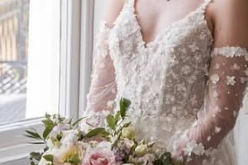 Rockbere Manor Wedding