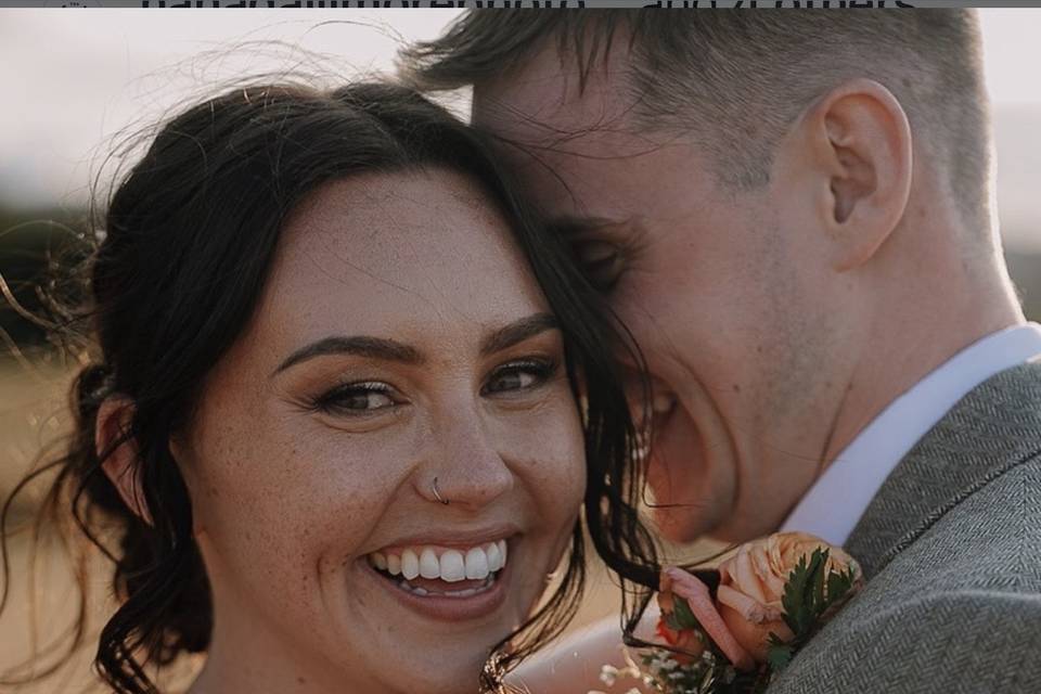 Quantock Lakes Couple