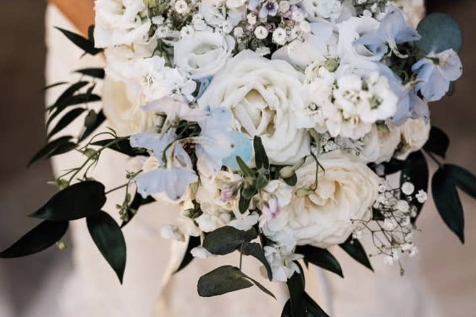 Holbrook Manor Bride