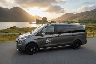 Wattabout Executive Travel