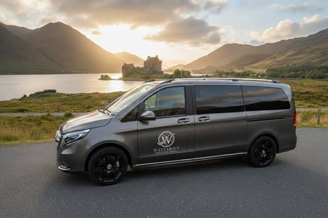 Wattabout Executive Travel