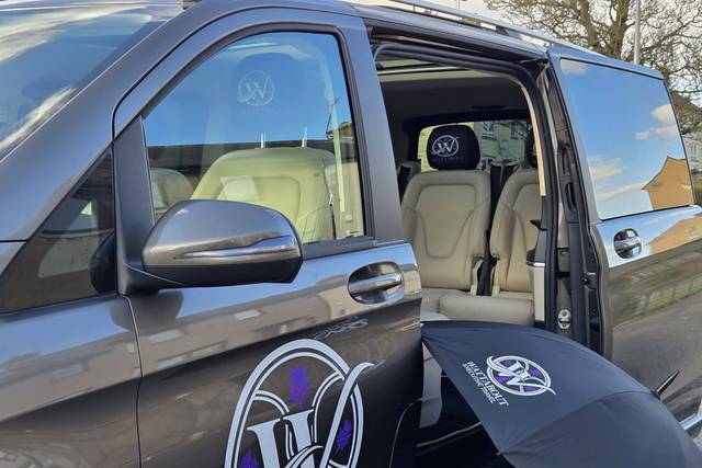 Wattabout Executive Travel