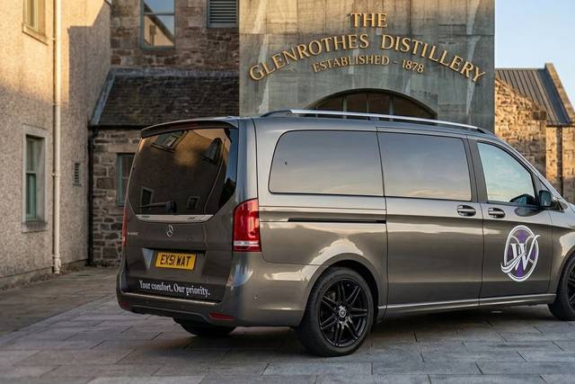 Wattabout Executive Travel