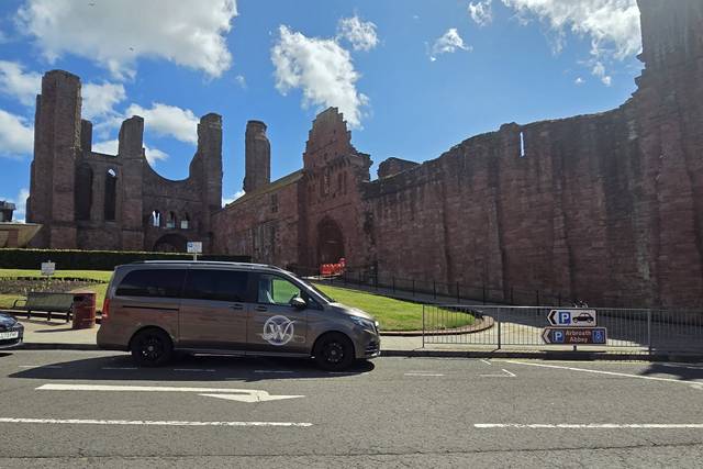 Wattabout Executive Travel