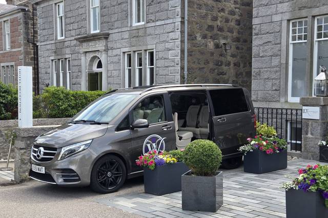 Wattabout Executive Travel