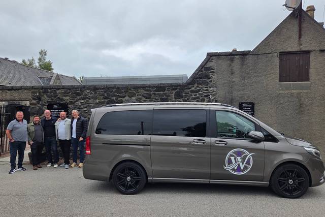 Wattabout Executive Travel