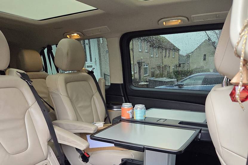 Wattabout Executive Travel